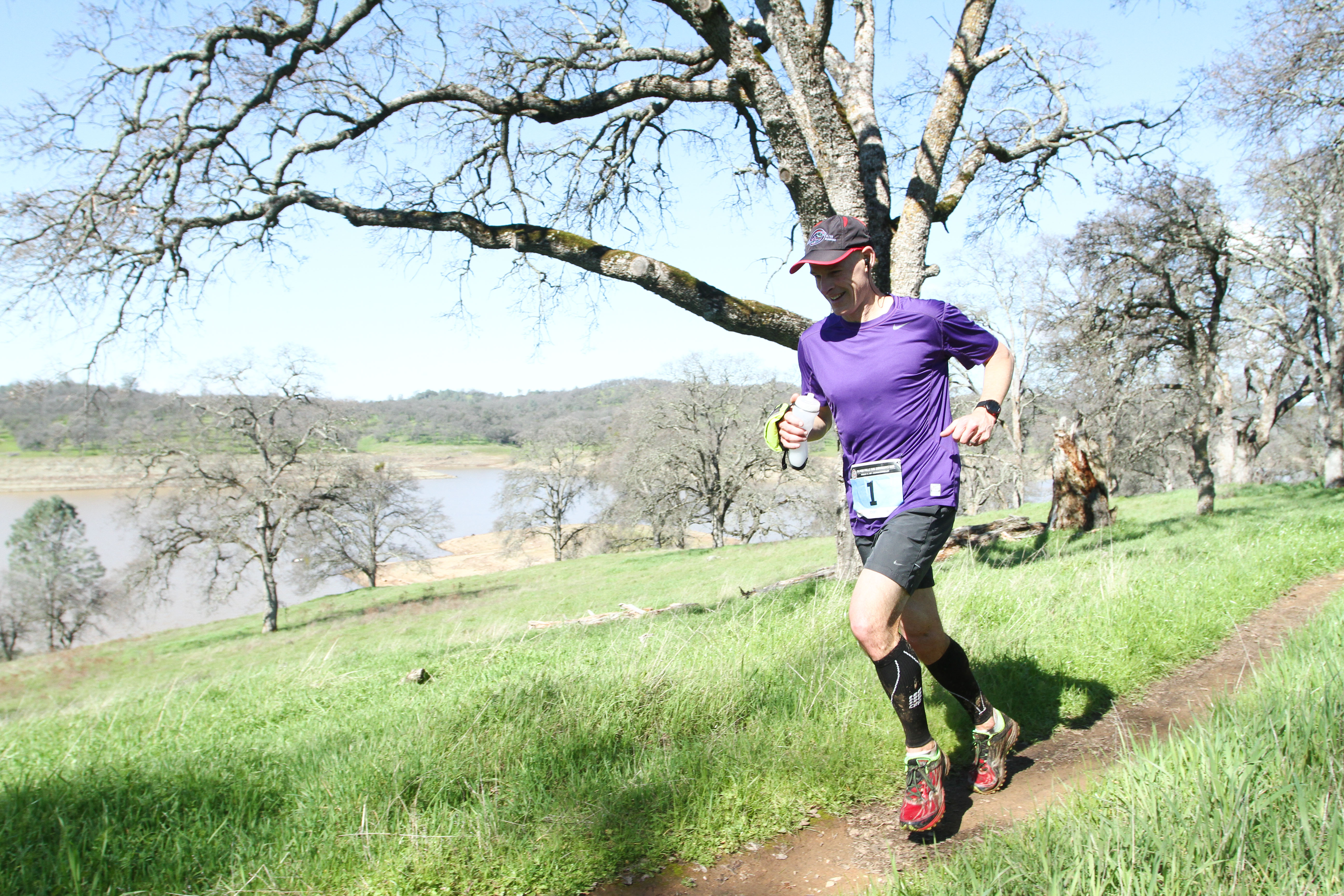 Salmon Falls 50K Endurance Runners Race to Raise Money for Breakthrough T1D