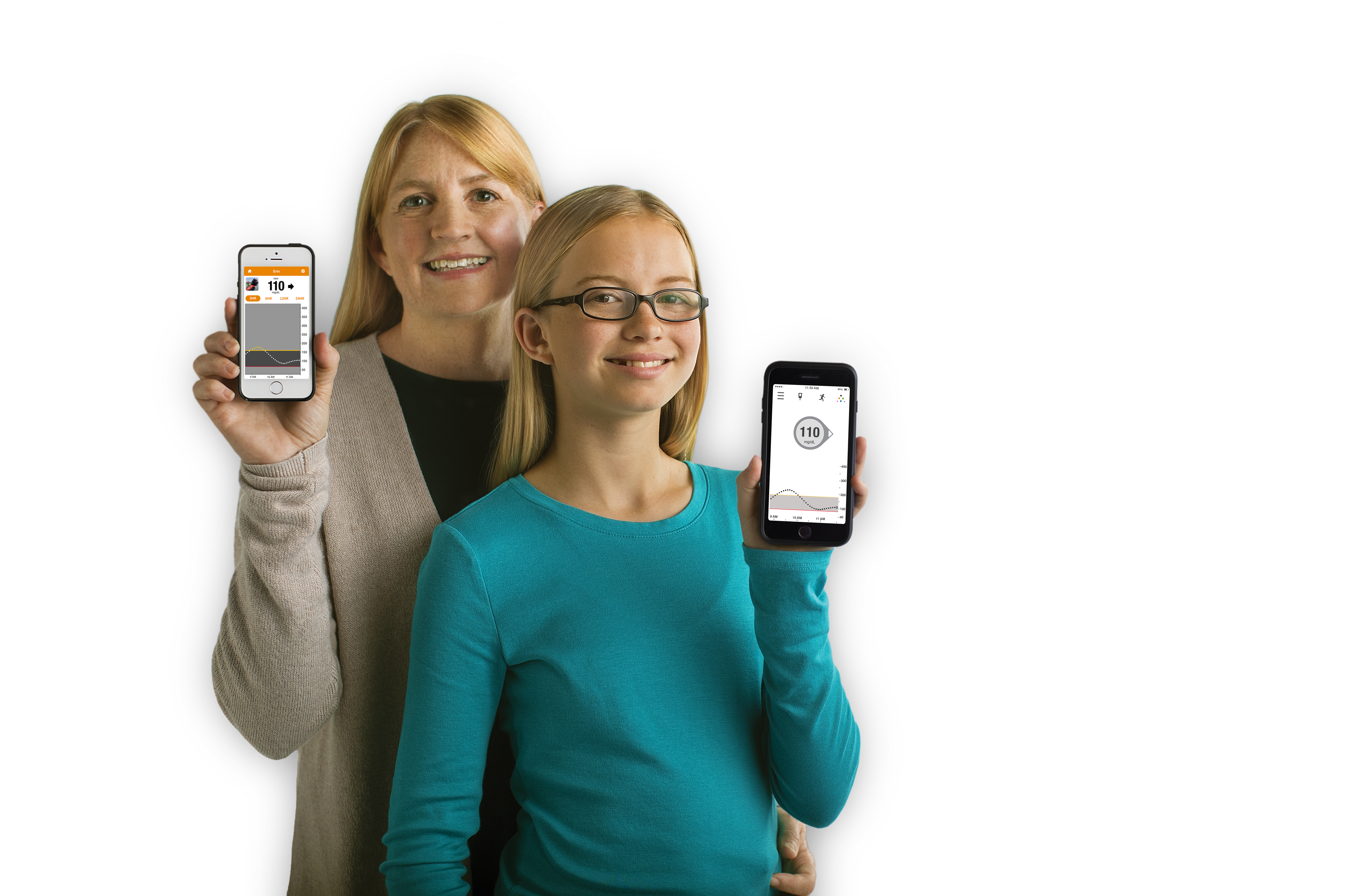 Breakthrough T1D and Dexcom Present: #PowerofCGM