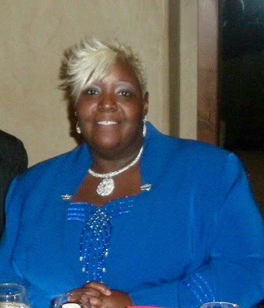 Volunteer Spotlight: Janice Dockery