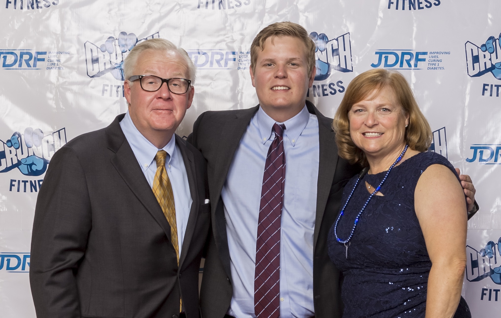One Party Gala: Featuring Chair Maribeth Eggleston