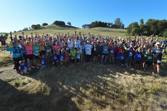 Coloma River Run – May 19th