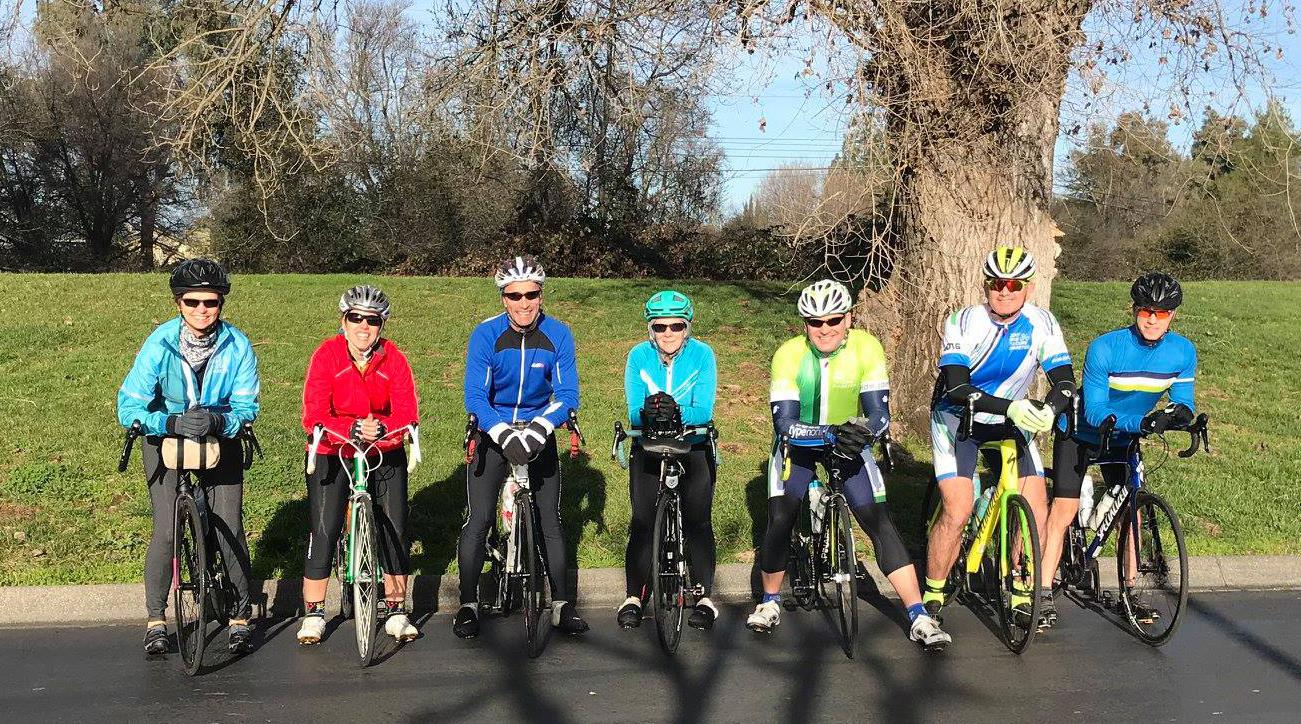 Ready, Set, RIDE!