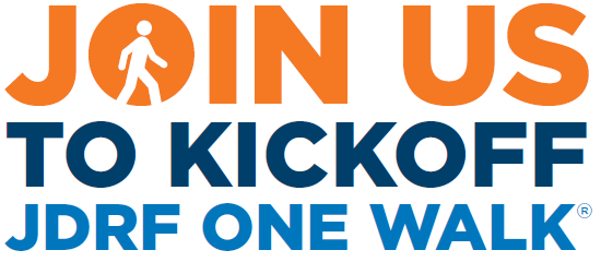One Walk Kick Off – Saturday, June 16
