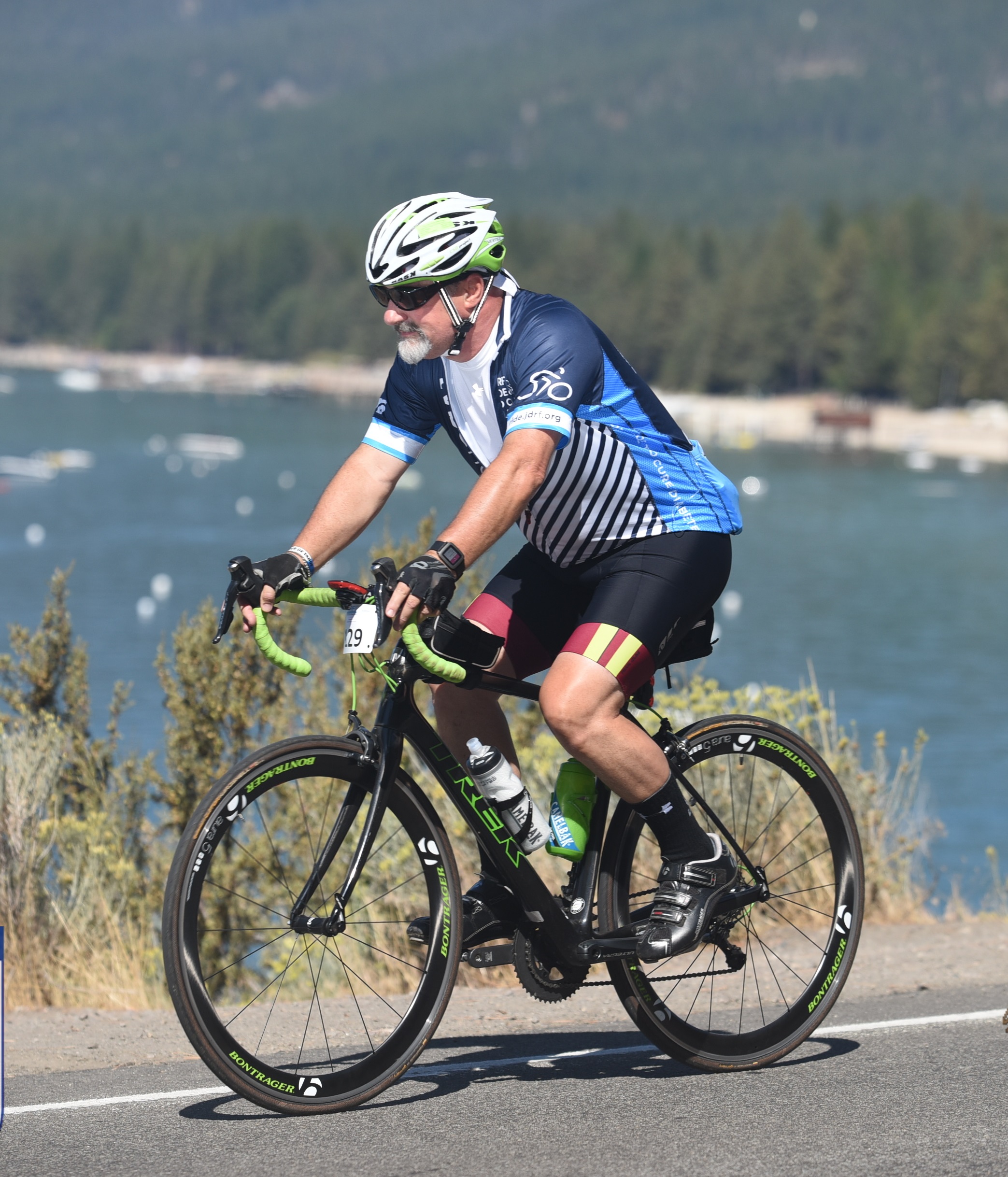 Team NorCal Member Spotlight – Tim Williams
