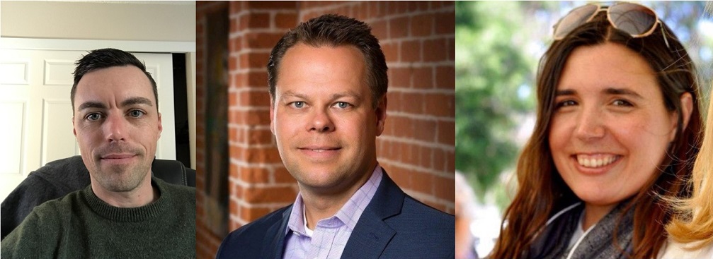 Breakthrough T1D Welcomes New Board Members