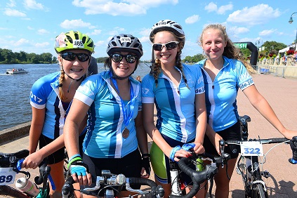 Kick Off the 2019 Ride to Cure Diabetes