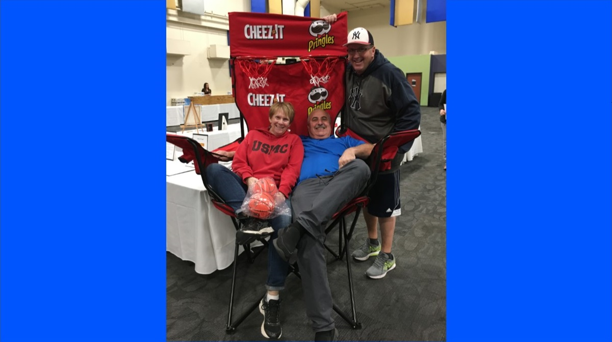 16th Annual Crab and Shrimp Feed – February 23rd
