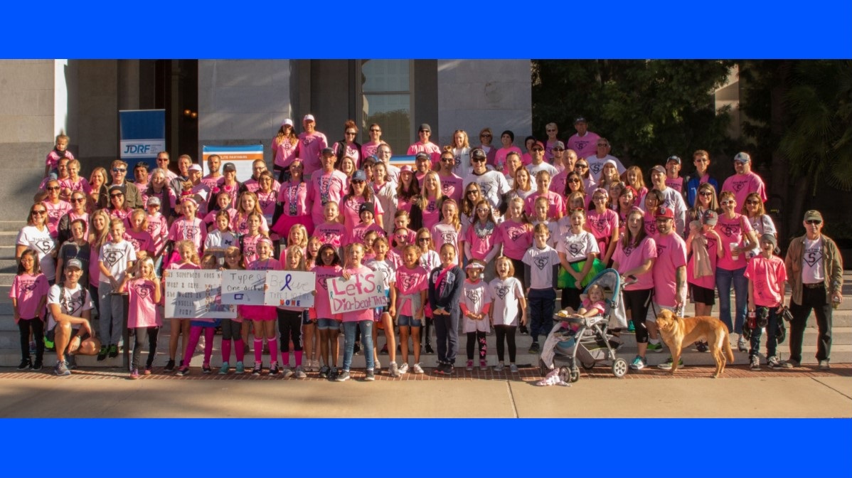 One Walk Registration Opens – Tuesday, March 19th