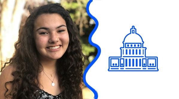 Meet Your Breakthrough T1D 2019 Children’s Congress Delegate!
