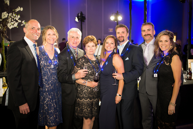 Join Us for the One Party Gala!