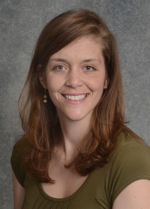 Kimberly Simmons, MD, MPH/MSPH