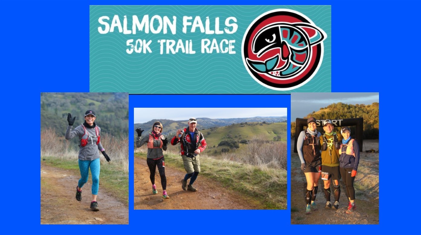 Leap Day Year Challenge – 50K Endurance Run