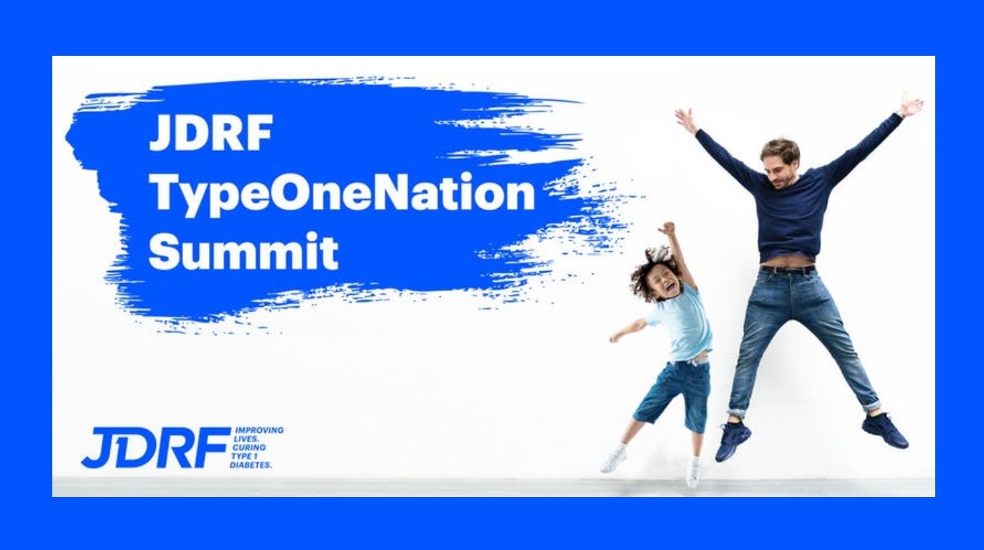 5th Annual Type One Nation Summit-February 8, 2020