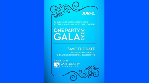 Join Us for the 2020 One Party Gala!