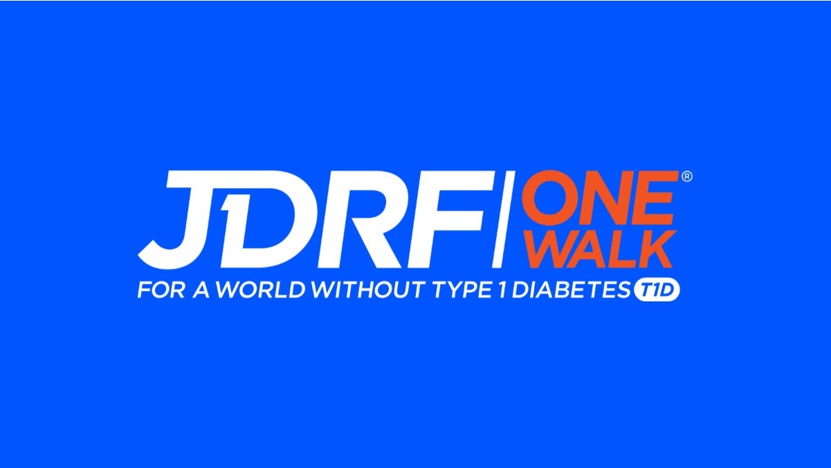 2020 Breakthrough T1D One Walk – Launch Week!