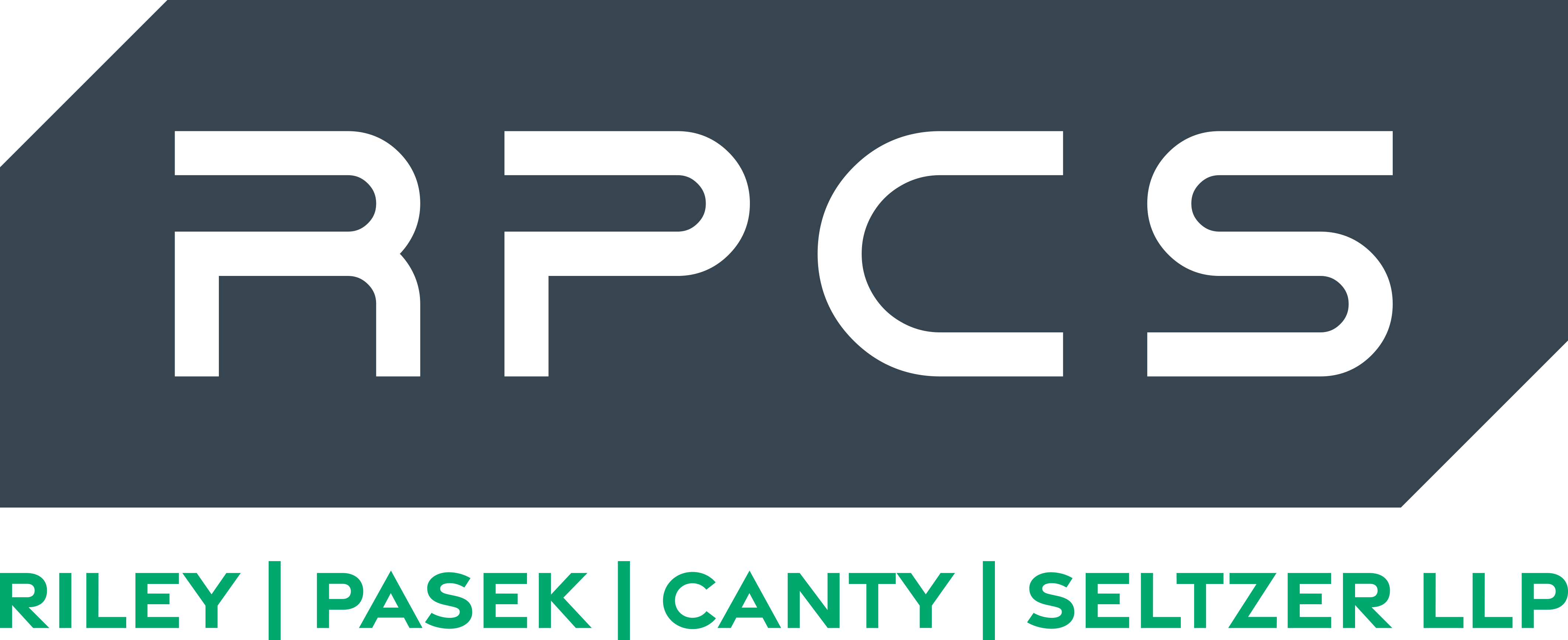 Riley Pasek Canty, LLP