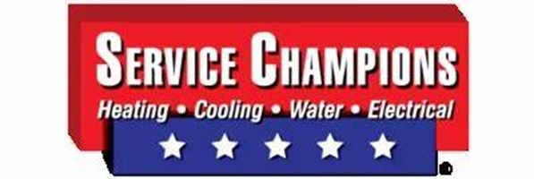 Service Champions