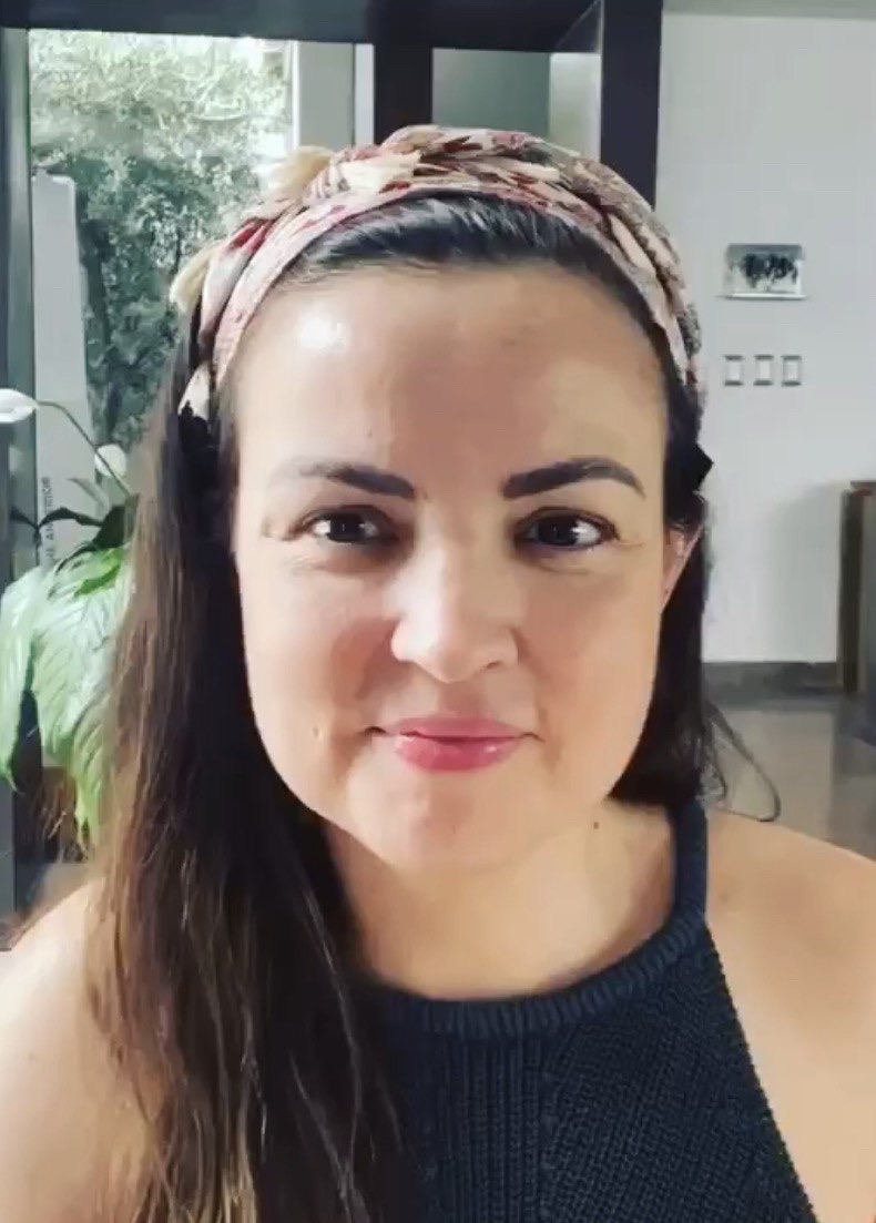 Eugenia Araiza