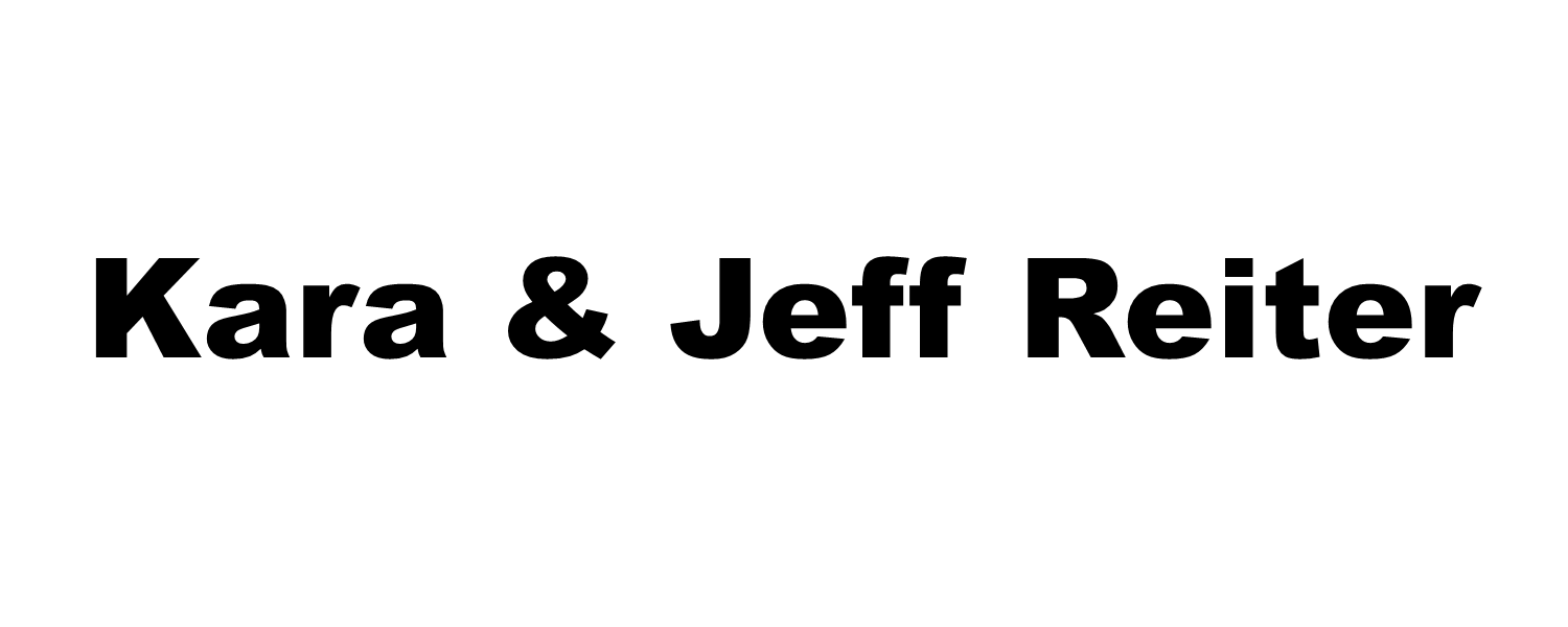 Kara & Jeff Reiter