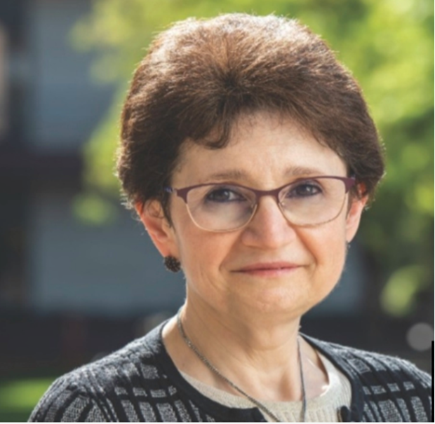 Dr. Marina Basina