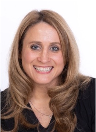Dr. Sonja Schrepfer