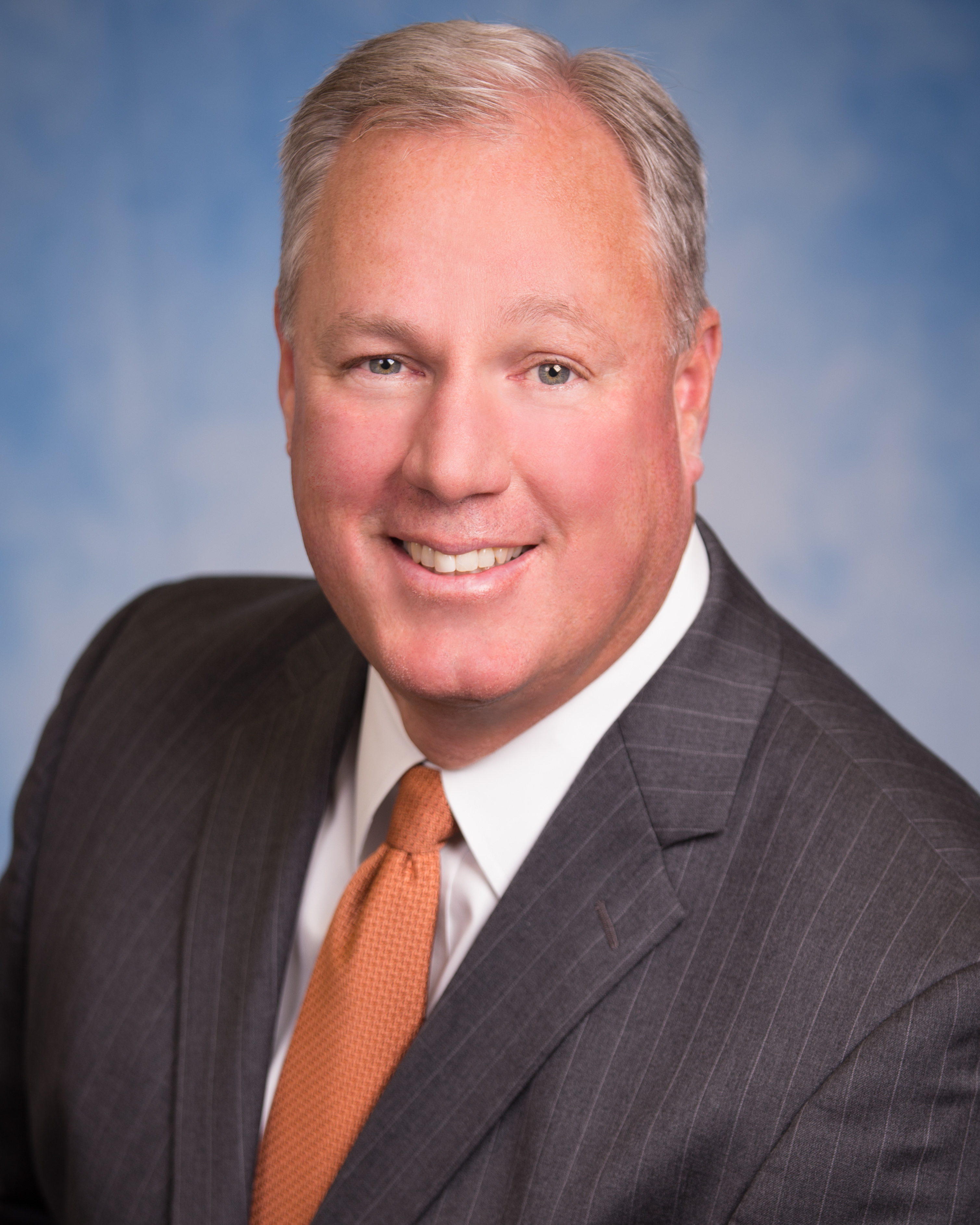 April Spotlight: Gary Malaer