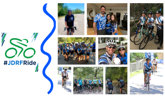 Join the Northern Florida Ride Team