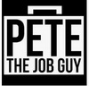 Pete the Job Guy