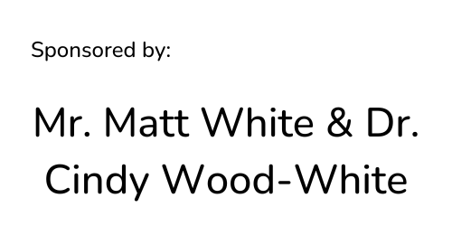 Matt White and Cindy Wood-White