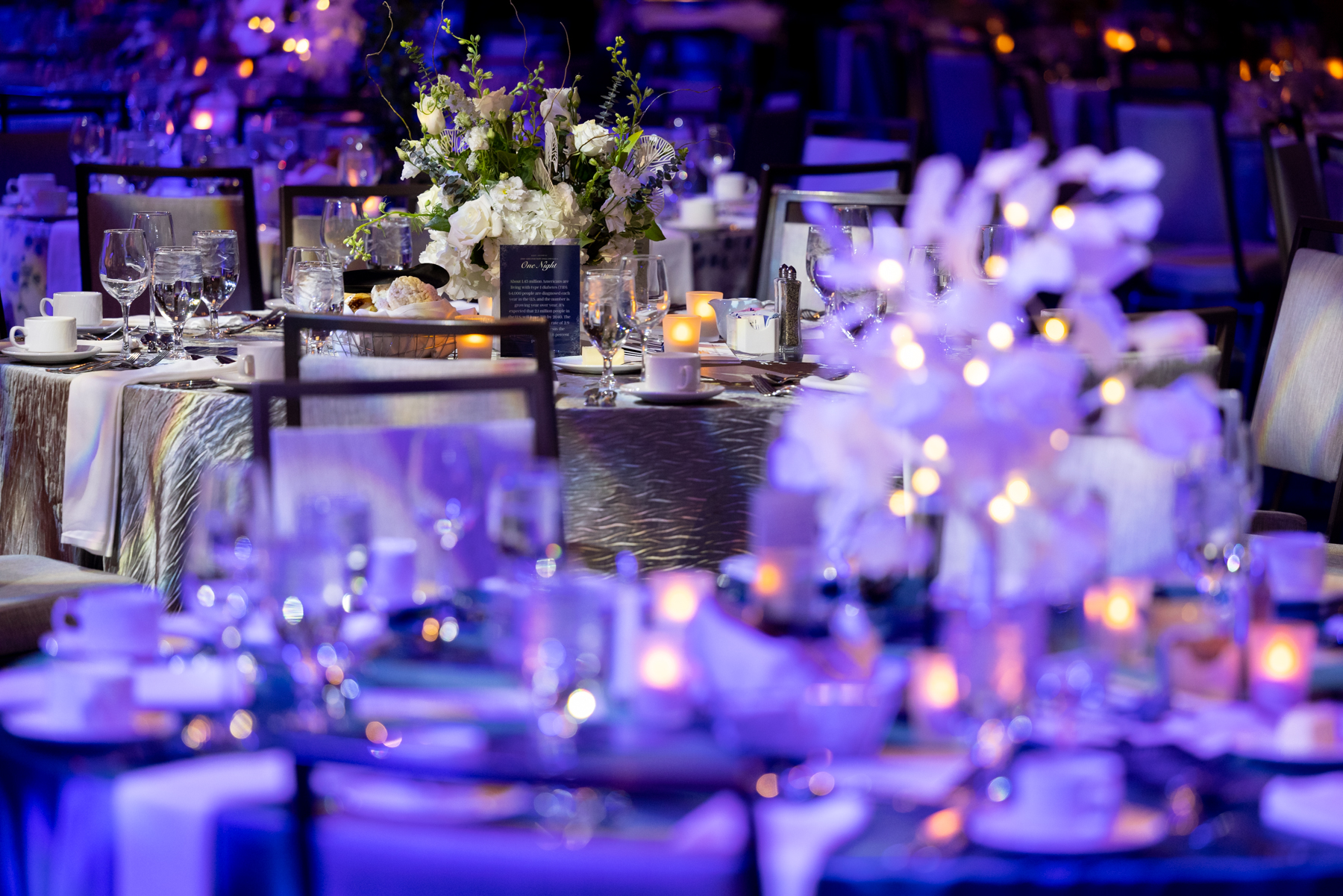 Breakthrough T1D Jacksonville Gala 2025