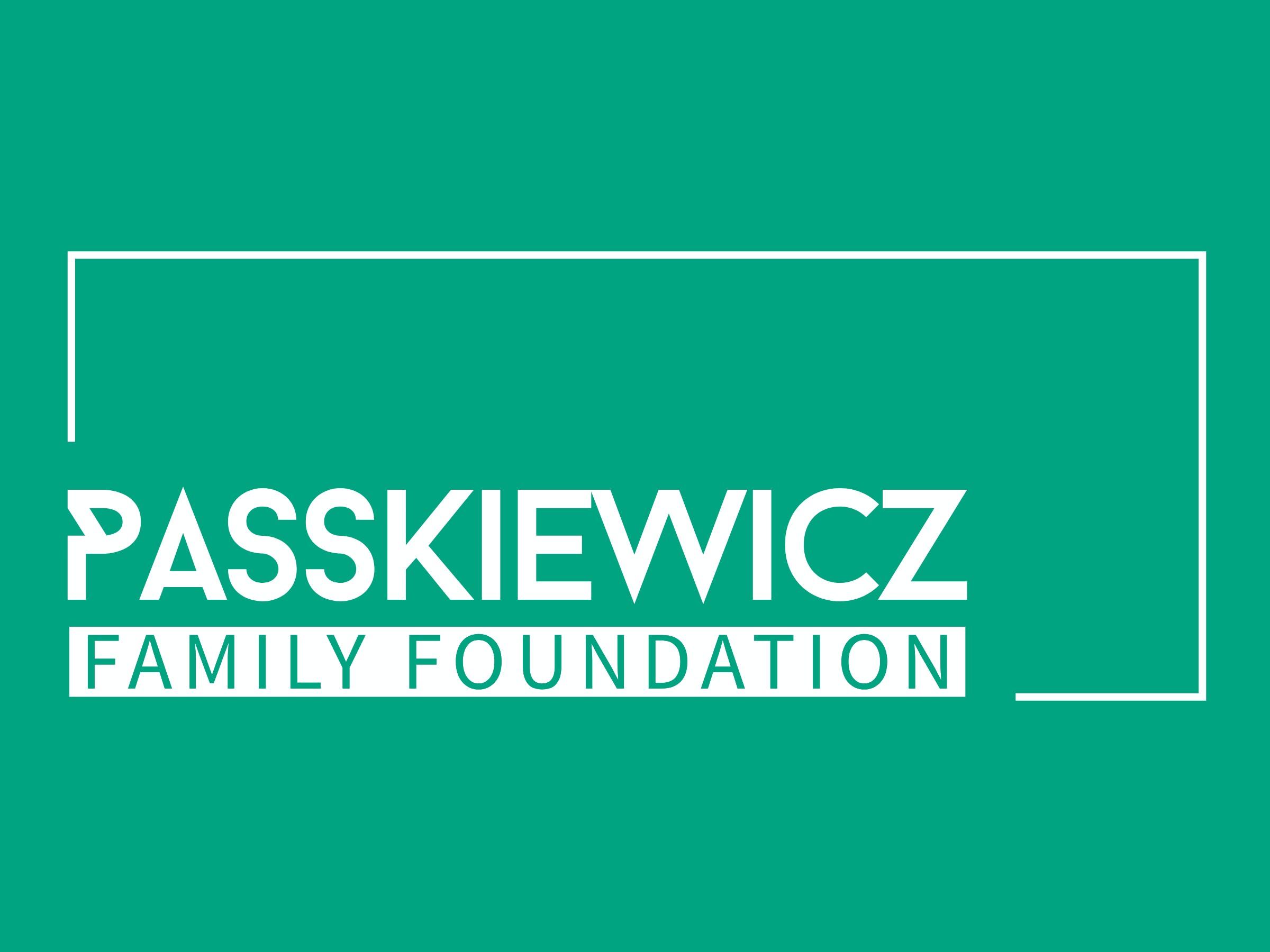Passkiewicz Family Foundation