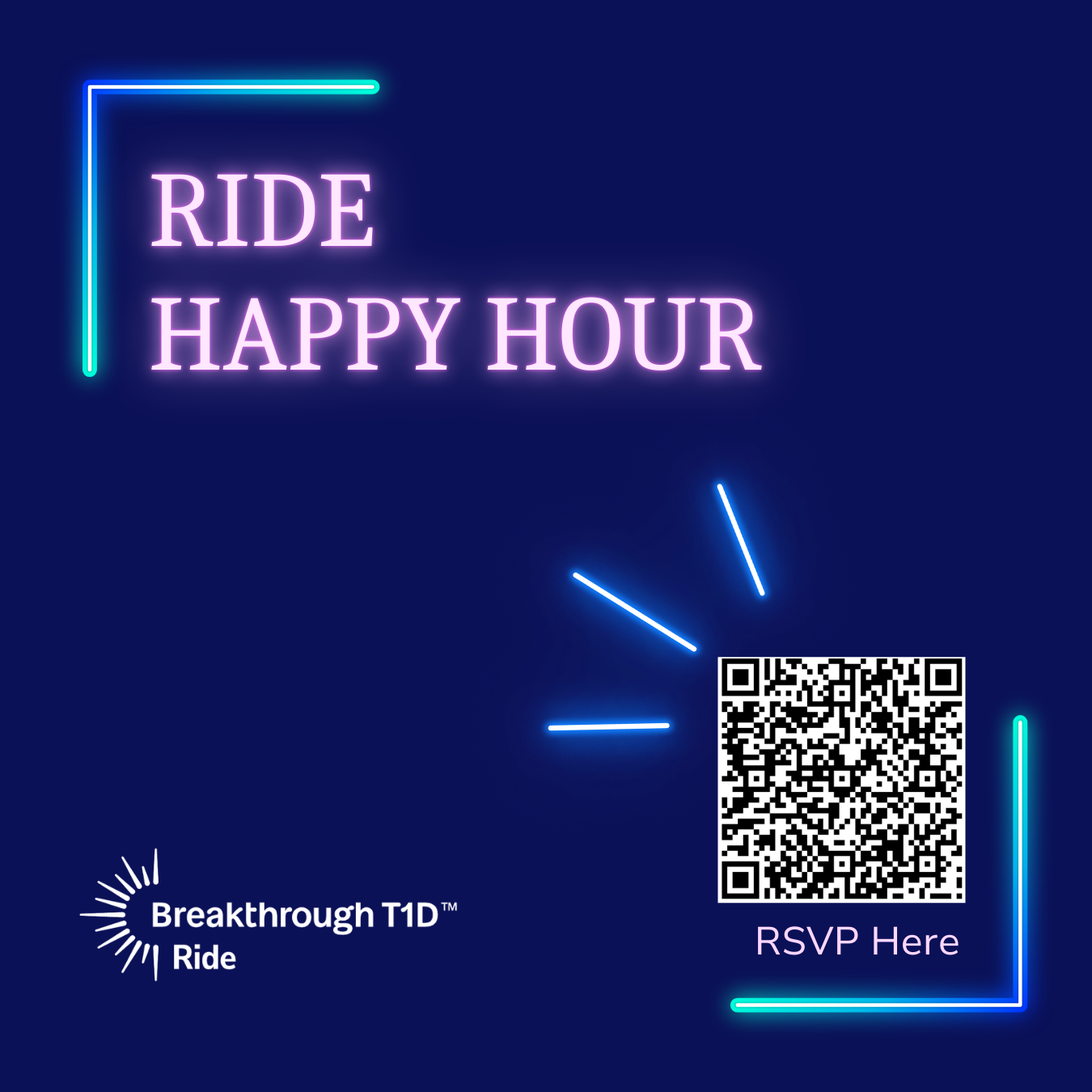Ride Happy Hour – March 12, 2026