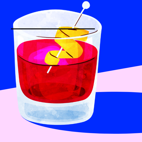 Adult T1D Happy Hour