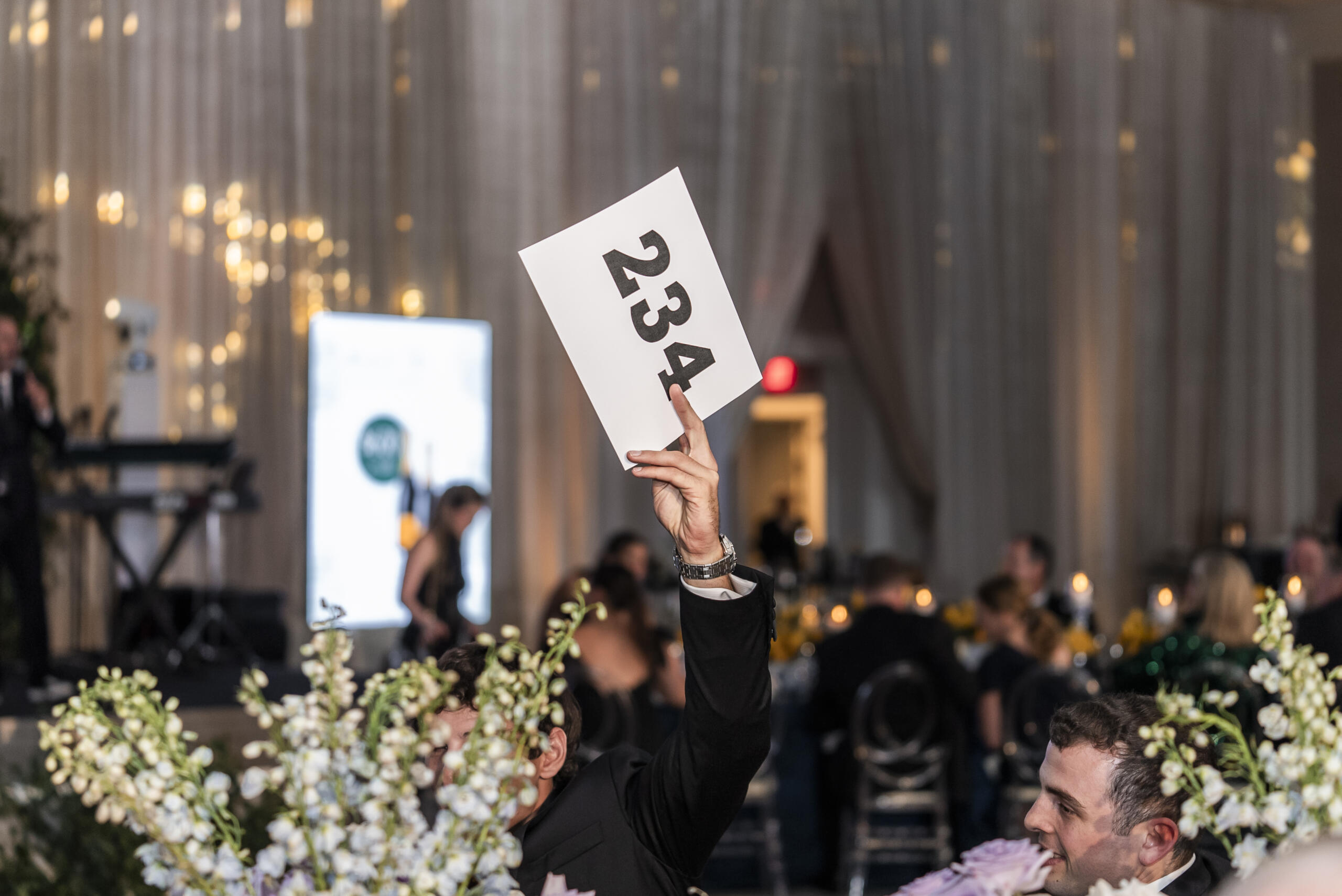 Breakthrough T1D Northern Florida Welcomes Citizens as the Presenting Sponsor for the 20th Anniversary Orlando Gala