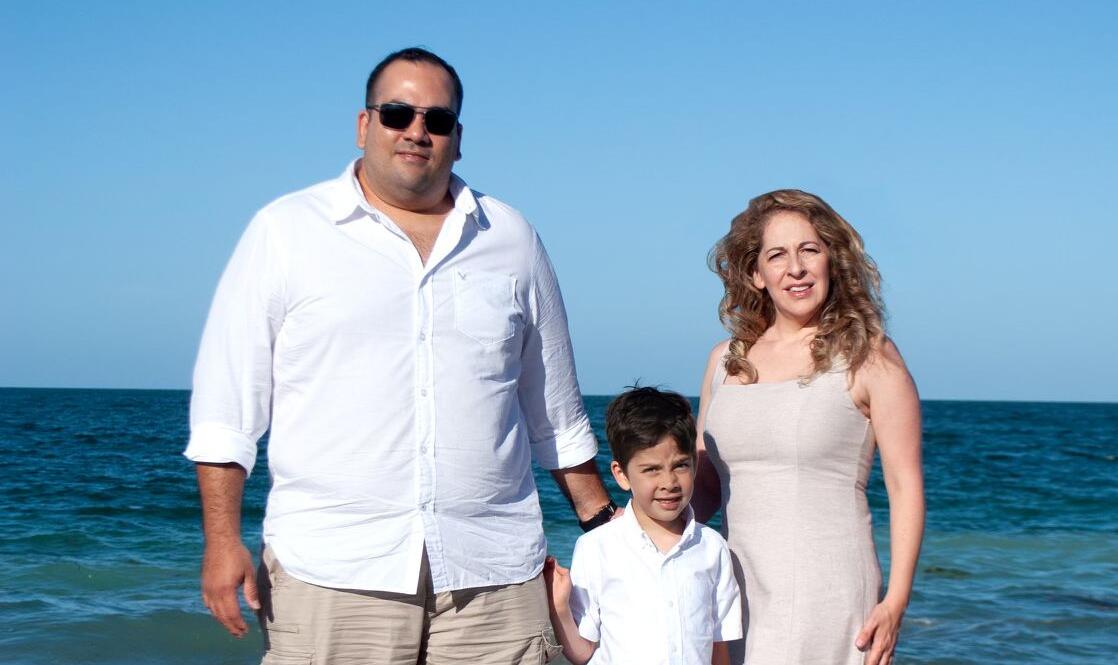 Heart to Heart Spotlight: Andrea Salazar