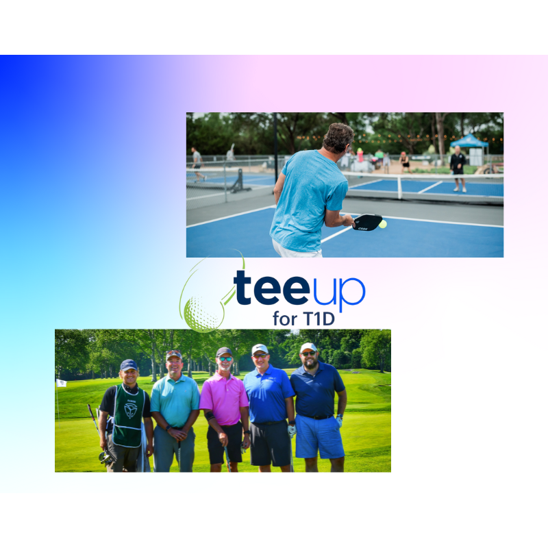 Tee Up Golf Classic 2025
