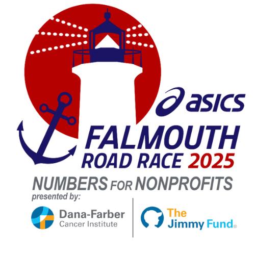 53rd Annual ASICS Falmouth Road Race
