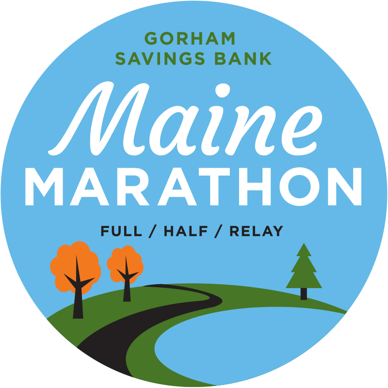 2025 Gorham Savings Bank Maine Marathon, Half Marathon, and Marathon Relay