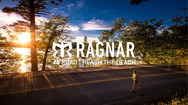 2025 Ragnar Reach the Beach Relay