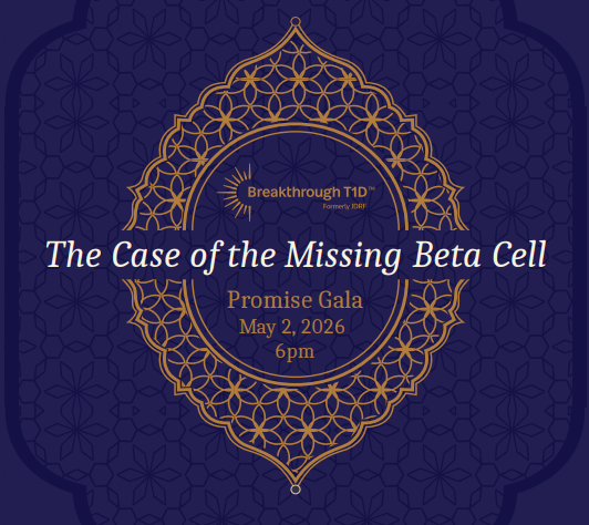 Breakthrough T1D Memphis Gala 2026
