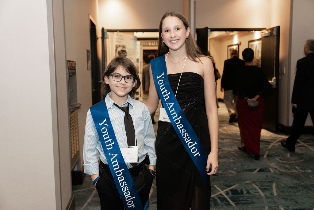 2026 Youth Ambassador Program – Northern Gulf Coast