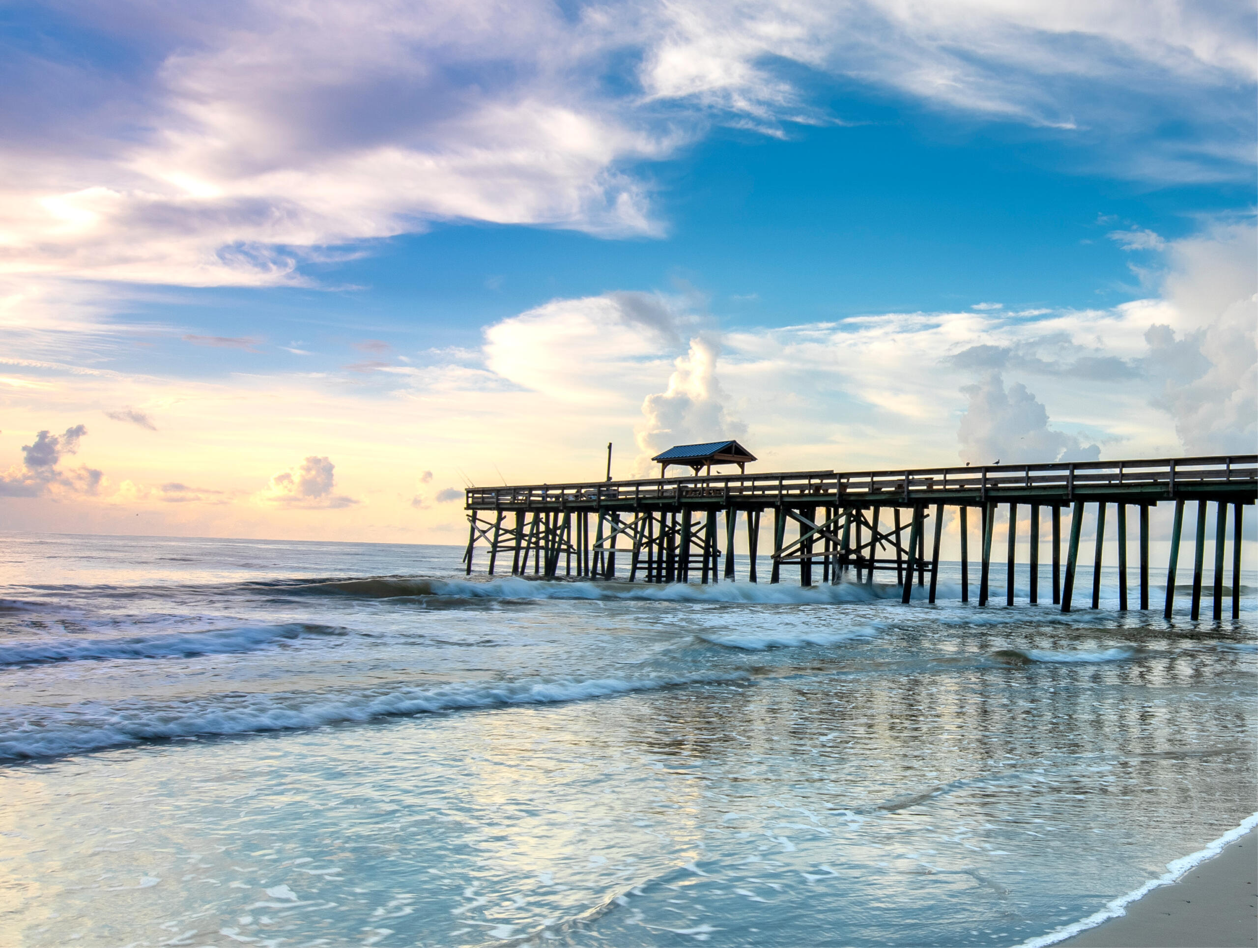 Northern Florida Chapter