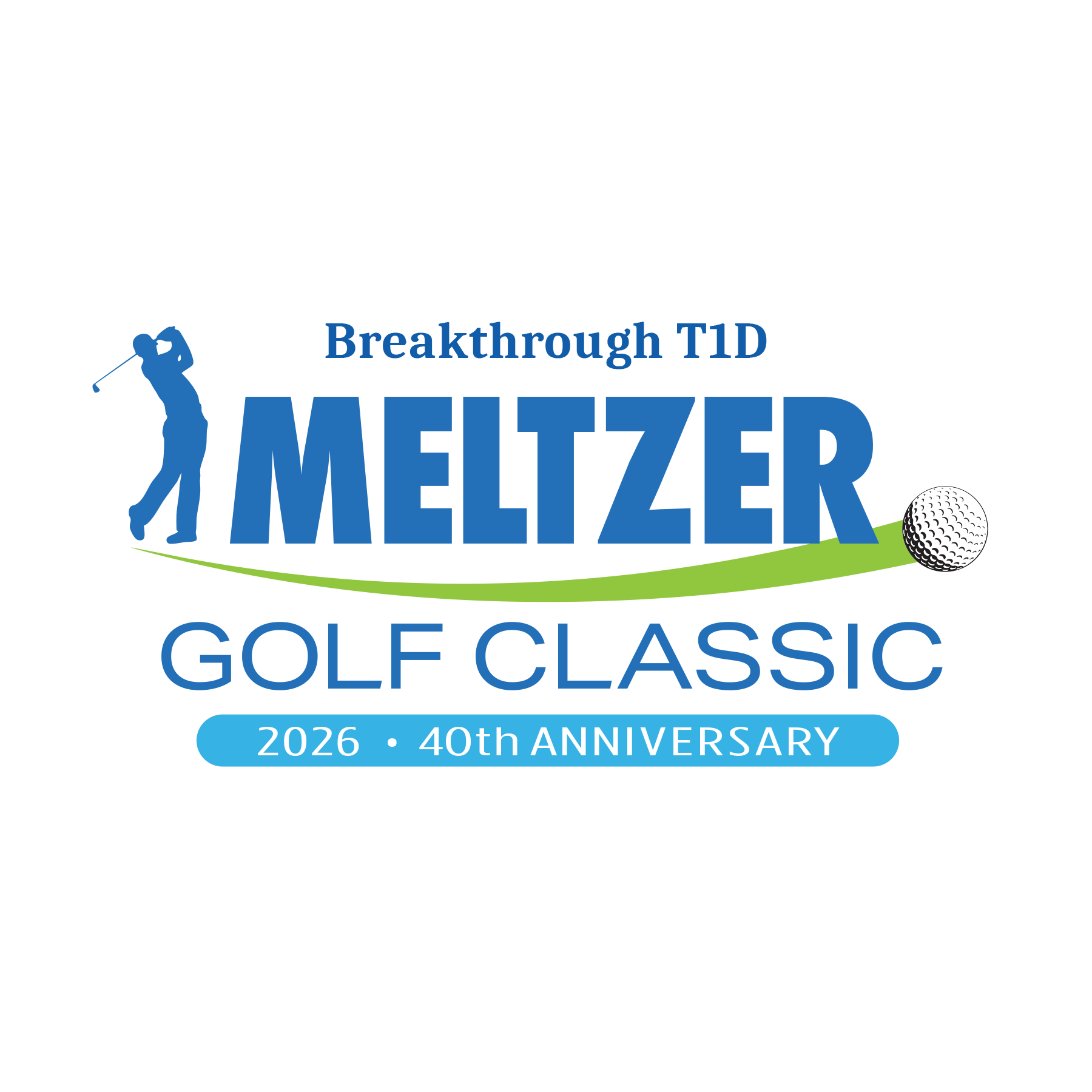 Meltzer Golf Classic 2026 | Breakthrough T1D Greater Delaware Valley