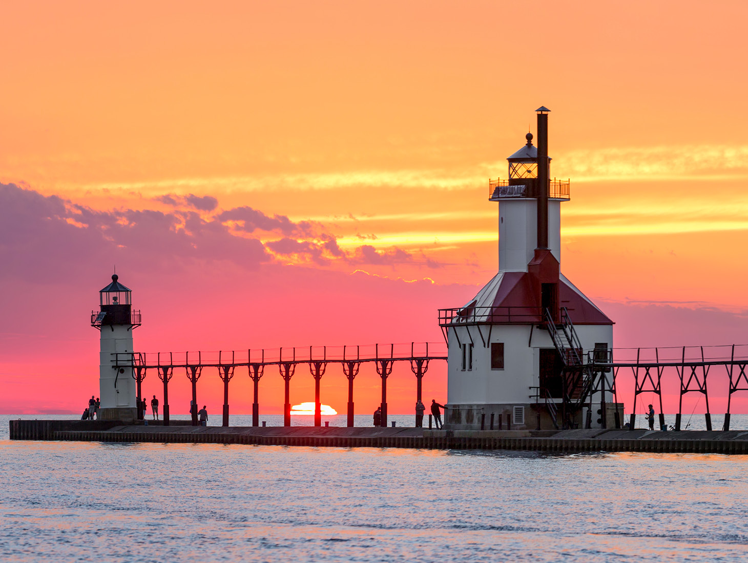 West and Northern Michigan Chapter