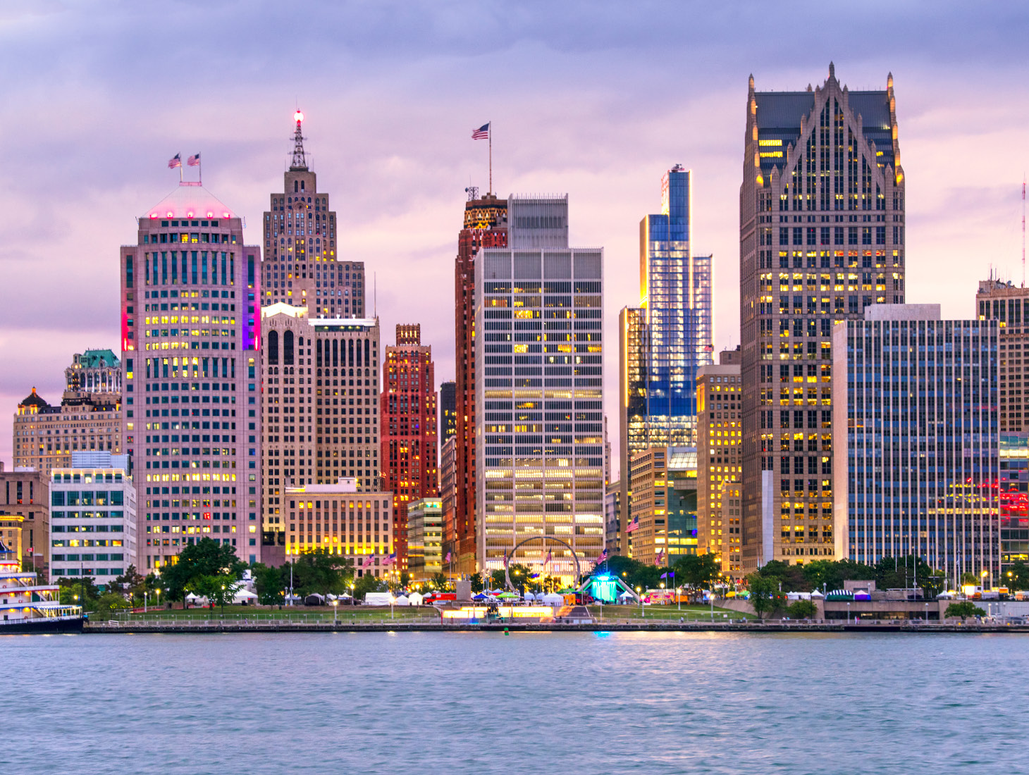 Southeast Michigan Chapter