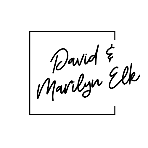 David & Marilyn Elk