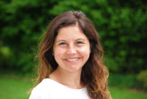 Catherine R. McManus PhD, RDN, LD