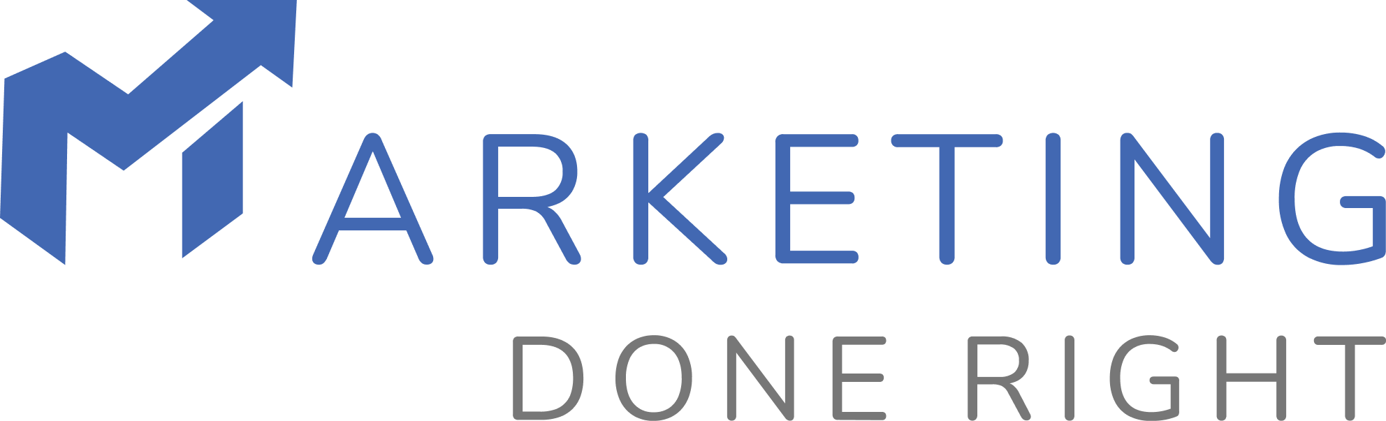 Marketing Done Right