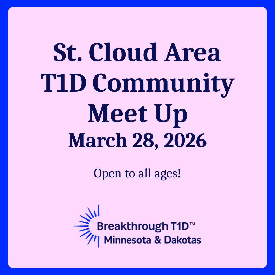 St. Cloud Area Meet-Up
