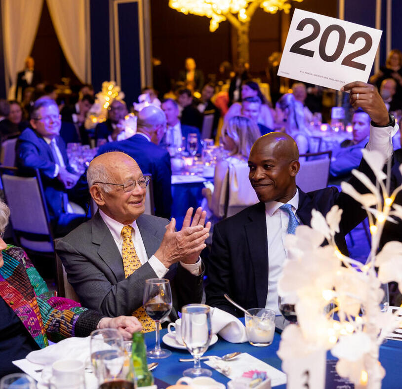 Breakthrough T1D Rochester Gala 2026 Presented by West Herr